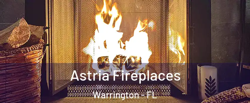  Astria Fireplaces Warrington - FL