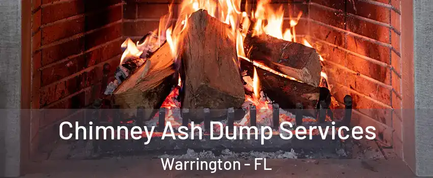  Chimney Ash Dump Services Warrington - FL