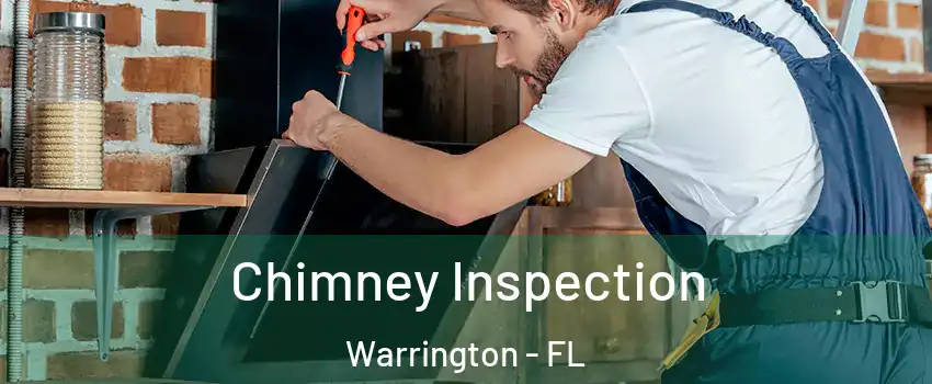  Chimney Inspection Warrington - FL