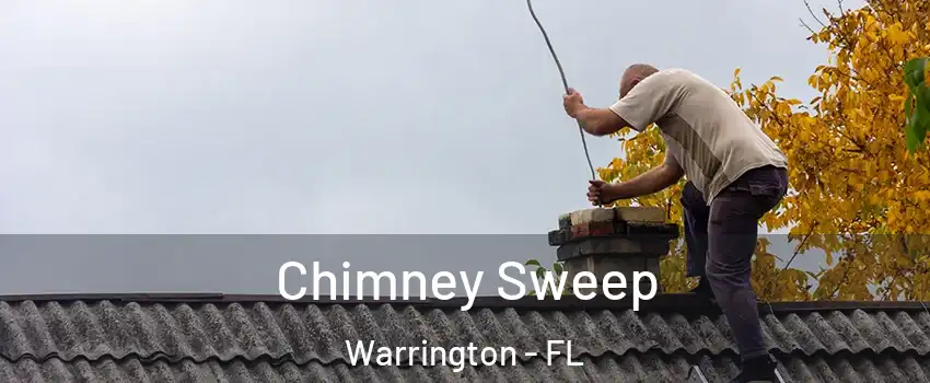  Chimney Sweep Warrington - FL