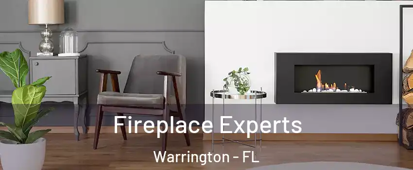  Fireplace Experts Warrington - FL