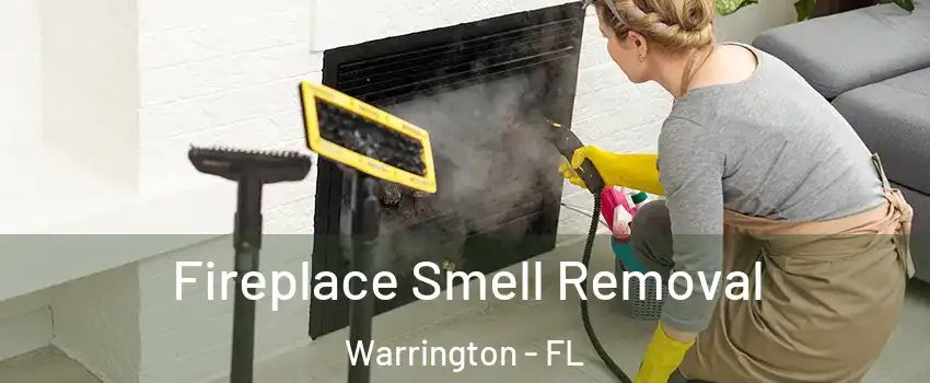  Fireplace Smell Removal Warrington - FL
