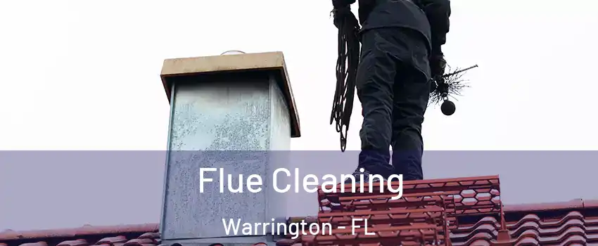  Flue Cleaning Warrington - FL