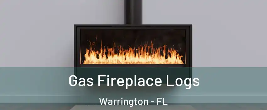  Gas Fireplace Logs Warrington - FL