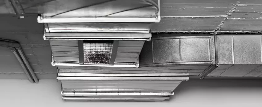 Trusted Air Duct Cleaning Company in Warrington, Florida