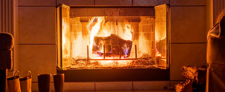 Astria Vent Free Gas Fireplaces Installation in Warrington, FL