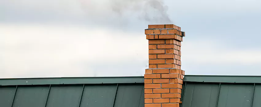 Animal Screen Chimney Cap Repair And Installation Services in Warrington, Florida
