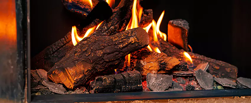 Chimney Fireplace Ash Dump Cleaning in Warrington, FL