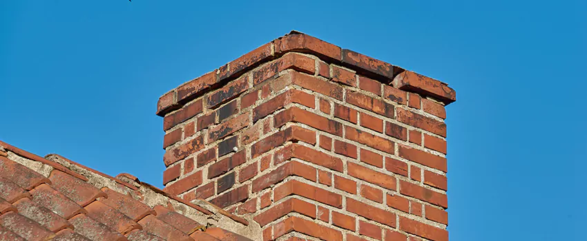 Clean Blocked Chimney in Warrington, Florida