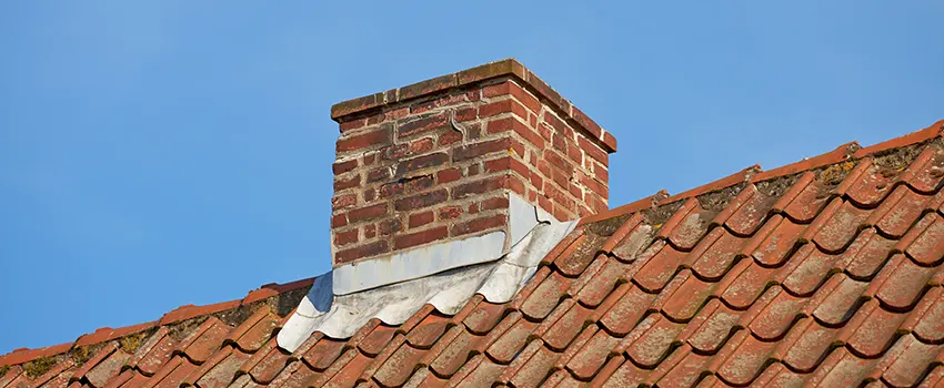 Residential Chimney Bricks Rotten Repair Services in Warrington, FL