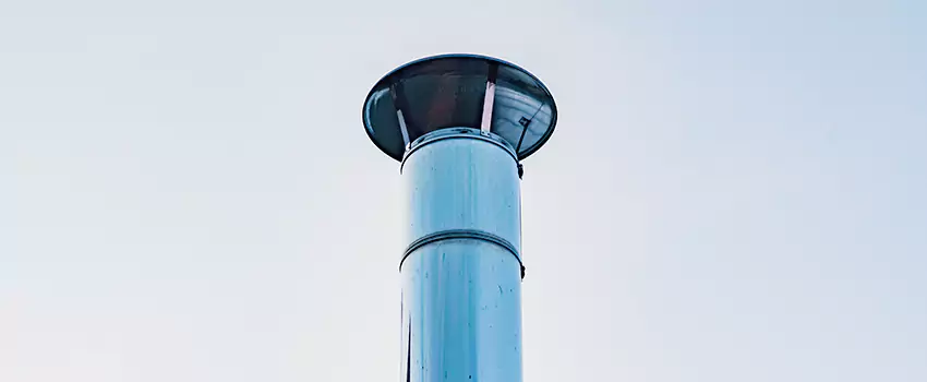 Wind-Resistant Chimney Caps Installation and Repair Services in Warrington, Florida