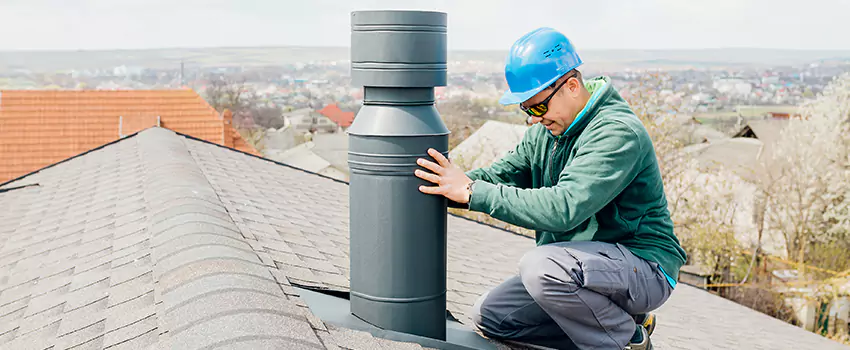 Chimney Chase Inspection Near Me in Warrington, Florida