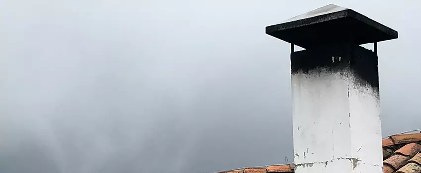Chimney Damper Inspection in Warrington, FL