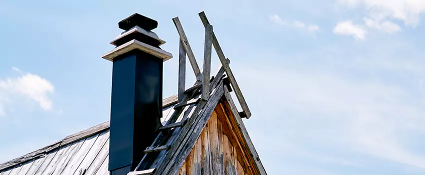 Chimney Creosote Cleaning in Warrington, FL