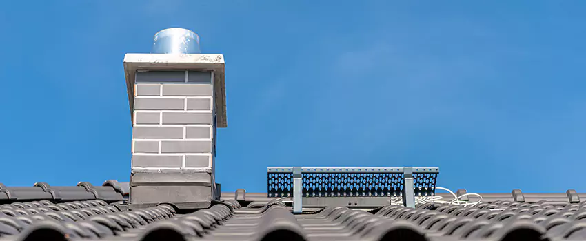 Chimney Flue Relining Services in Warrington, Florida