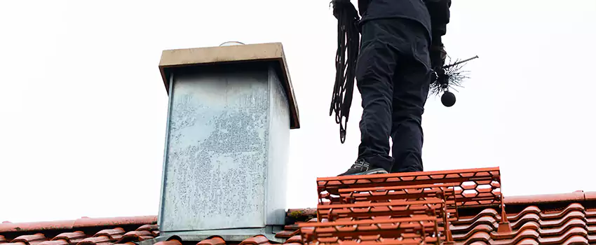 Chimney Liner Services Cost in Warrington, FL