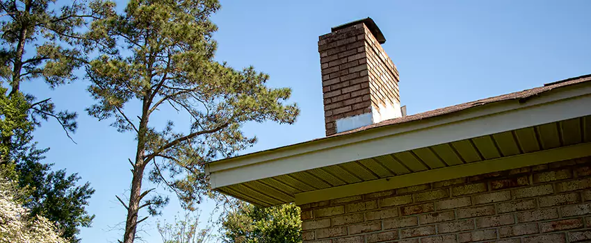 Budget-Friendly Chimney Masonry Service in Warrington, Florida