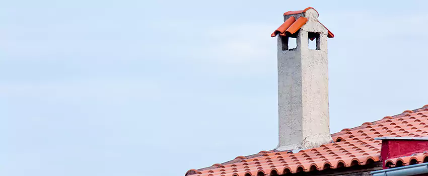 Chimney Pot Replacement in Warrington, FL