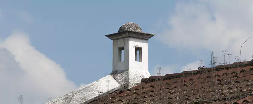 Cost To Rebuild A Chimney in Warrington, FL