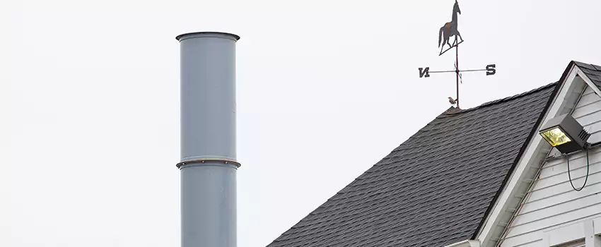 Chimney Inspection in Warrington, FL