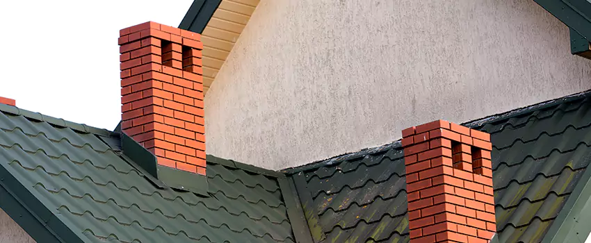 Chimney Saver Waterproofing Services in Warrington, Florida