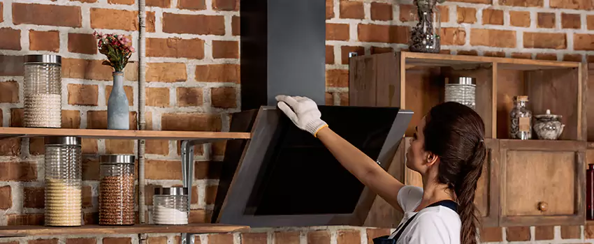 Chimney Installation in Warrington, FL