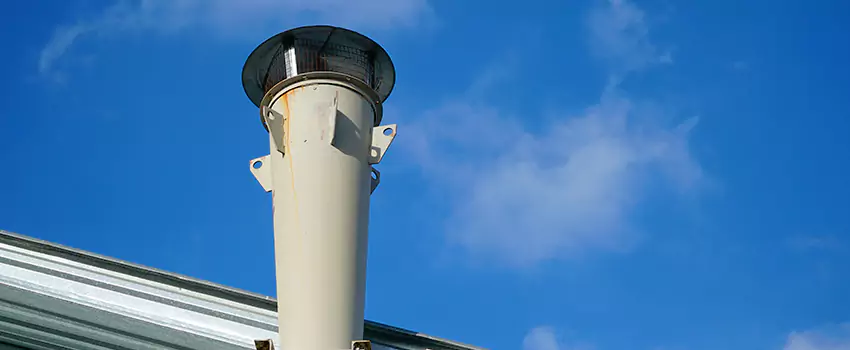 Chimney Spark Arrestor Requirements in Warrington, FL