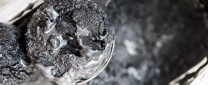 Clogged Dryer Vent Lint Cleaning in Warrington, Florida