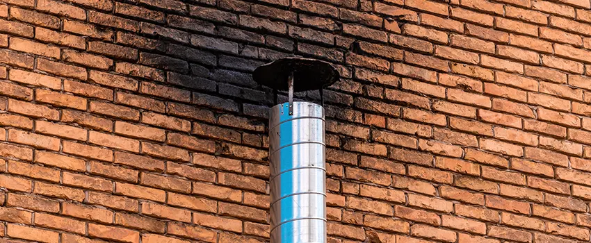 Diagnosing Commercial Chimney Problems in Warrington, FL