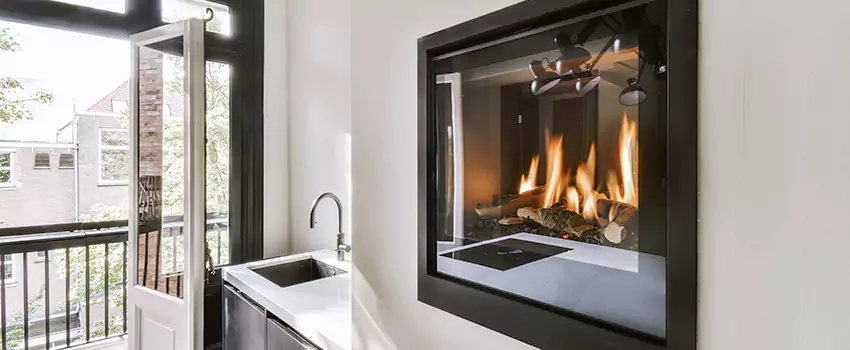 Dimplex Fireplace Installation and Repair in Warrington, Florida