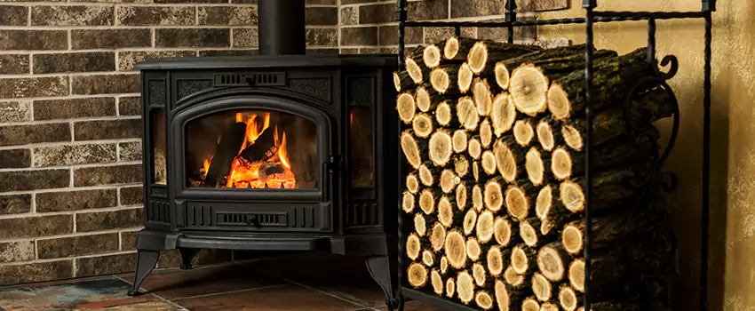 Drolet Fireplaces in Warrington, Florida