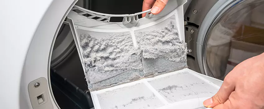 Best Dryer Lint Removal Company in Warrington, Florida