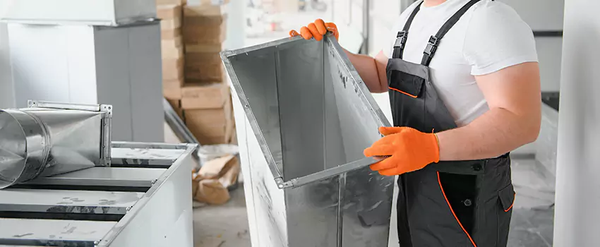 Benefits of Dryer Vent Inspection in Warrington, FL
