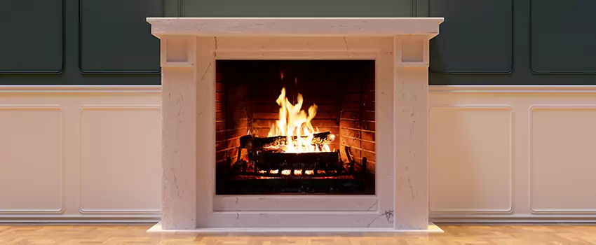 Empire Comfort Systems Fireplace Installation and Replacement in Warrington, Florida