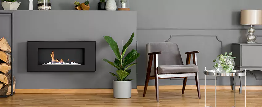 Ethanol Fireplace Burner Repair in Warrington, FL