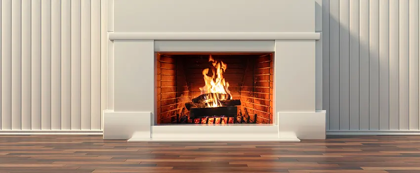 Fireplace Broken Ashtray Repair Services in Warrington, Florida