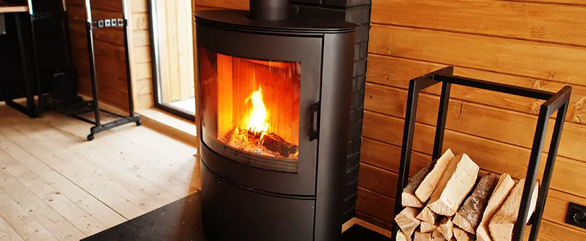 Gas Fireplace Door Handle Installation Services in Warrington, Florida