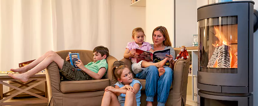 Kidsproofing Gas Fireplaces Installation in Warrington, FL