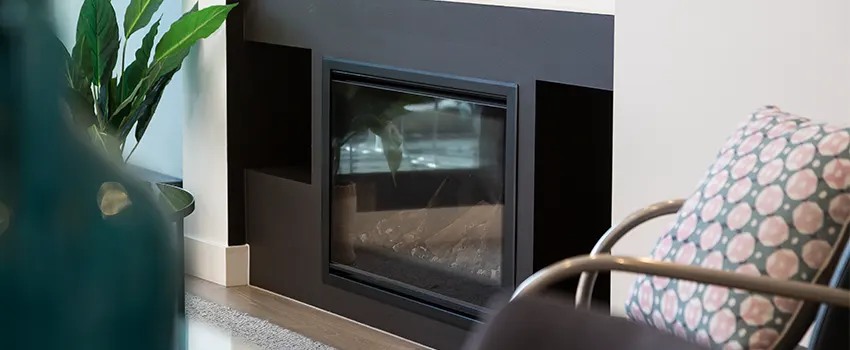 Welding Repairs for Fireplace Grate in Warrington, FL