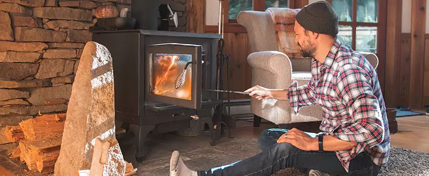 Fireplace Chimney Maintenance in Warrington, Florida