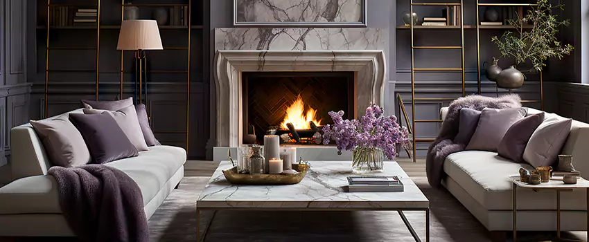 Fireplace Xtrordinair Ember-Glo Insert Fireplace Maintenance in Warrington, Florida