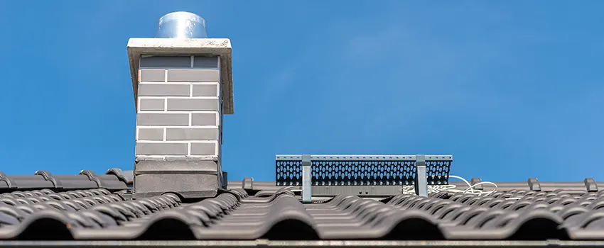 Repair Blocked Chimney in Warrington, Florida