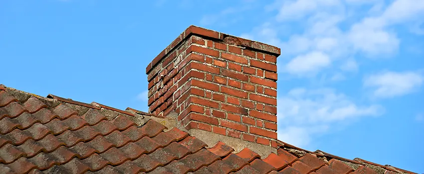 Flue Tiles Cracked Repair Services near Me in Warrington, FL