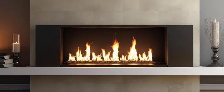 Vent Free Gas Fireplaces Repair Solutions in Warrington, Florida