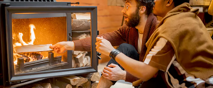 Benefits of Harman Stoves Fireplace in Warrington, Florida