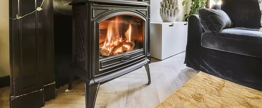Cost of Hearthstone Stoves Fireplace Services in Warrington, Florida