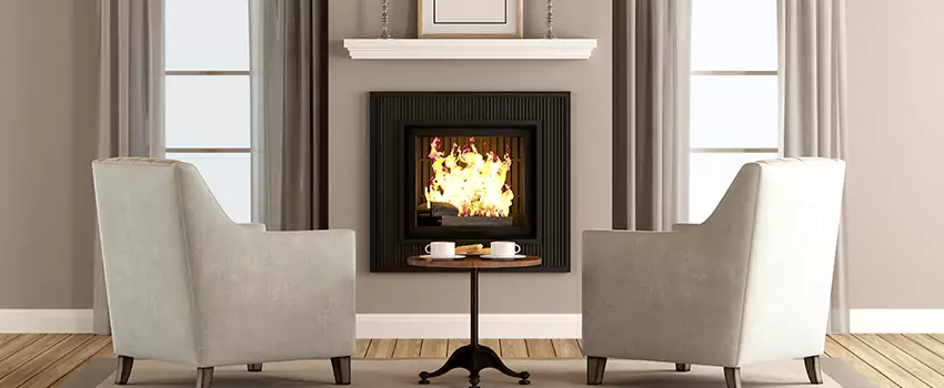 Heat & Glo Outdoor Gas Fireplaces Installation Contractors in Warrington, Florida
