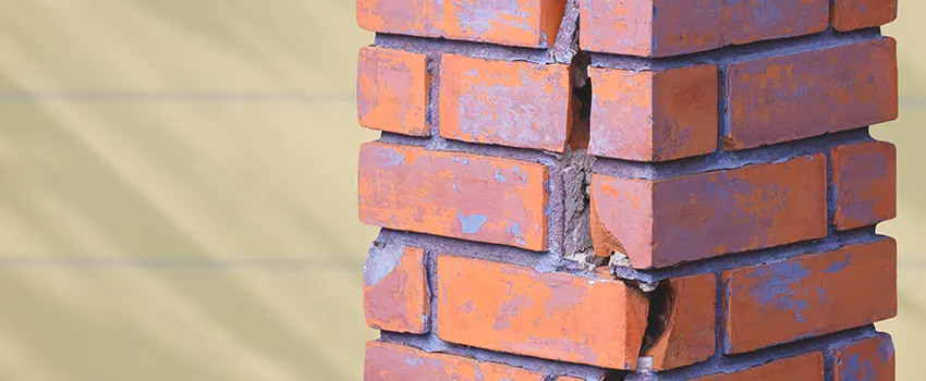 Leaking Chimney Repair And Replacement Cost in Warrington, Florida
