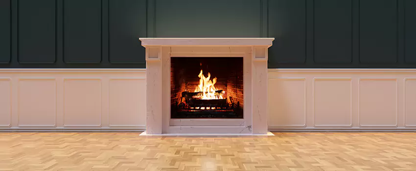 Napoleon Electric Fireplaces Inspection Service in Warrington, Florida