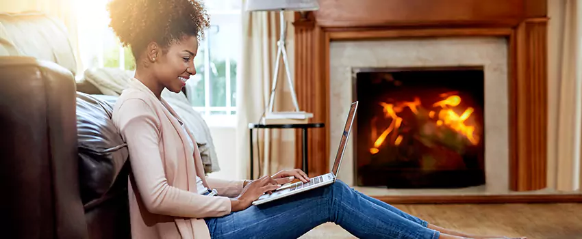 Cost-Effective Osburn Fireplace Installation and Repair in Warrington, FL